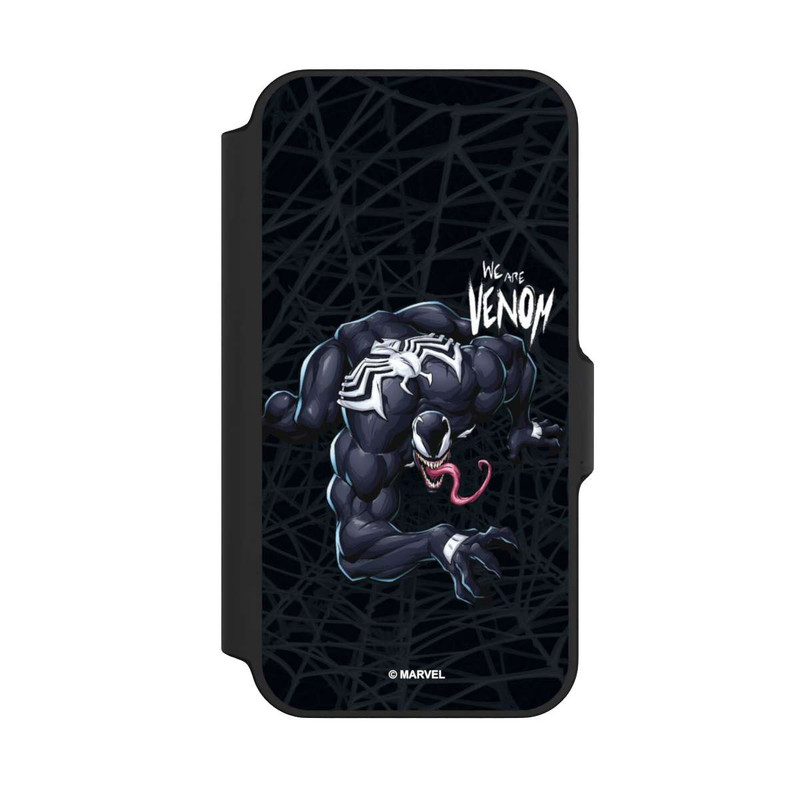 iPhone 13 Mini NIVOflip Venom Crawling 