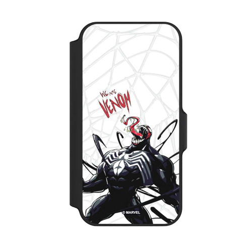 Apple iPhone 13 Mini NIVOflip We are Venom Triumph