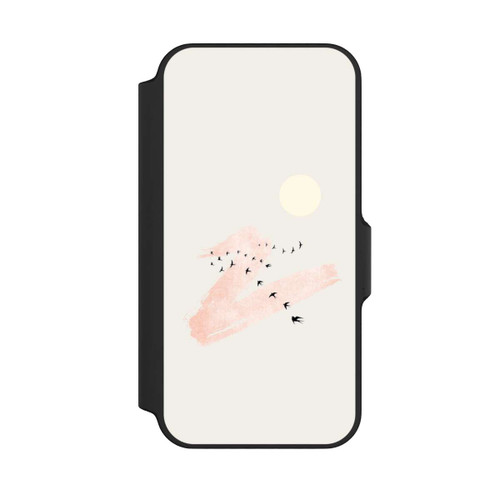Apple iPhone 13 Mini NIVOflip Sonne und Himmel