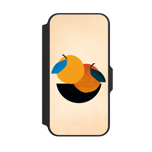 Apple iPhone 13 Mini NIVOflip Zwei Äpfel