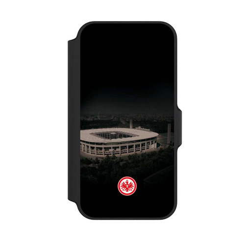 Apple iPhone 13 Mini NIVOflip SGE Stadion dunkel