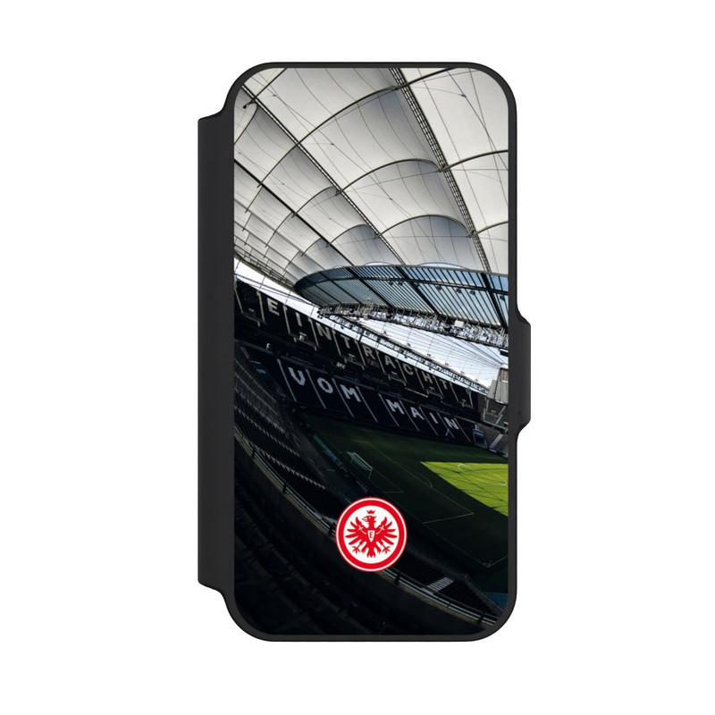 iPhone 13 Mini NIVOflip SGE Stadion Eintracht vom Main