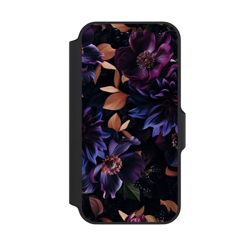 Apple iPhone 13 Mini NIVOflip Herbstblumen
