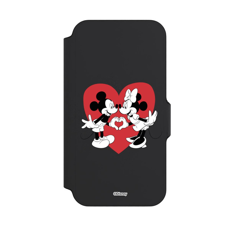 iPhone 13 Mini NIVOflip Mickey And Minnie Love