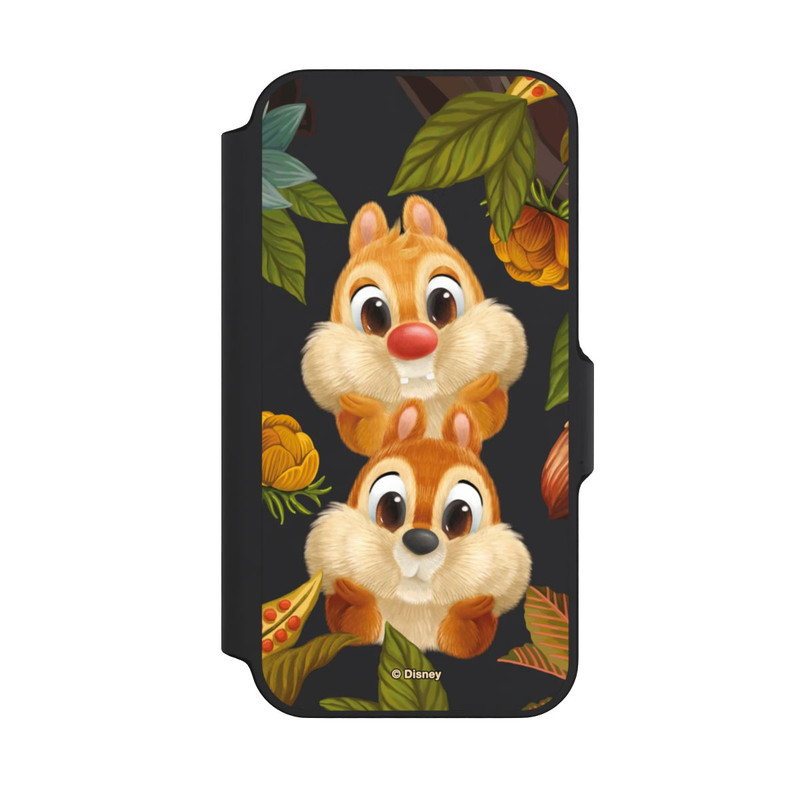 iPhone 13 Mini NIVOflip Chip And Chap Pekaboo transparent