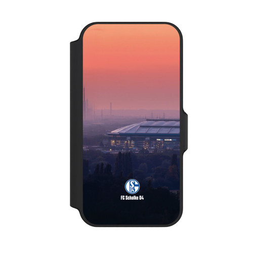 Apple iPhone 13 Mini NIVOflip Schalke 04 Stadion