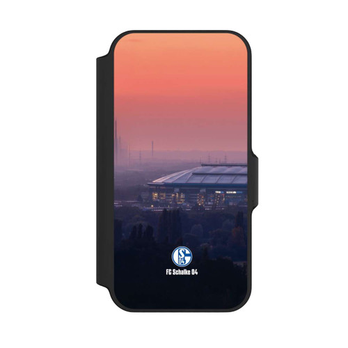 Apple iPhone 13 Mini NIVOflip Schalke 04 Stadion