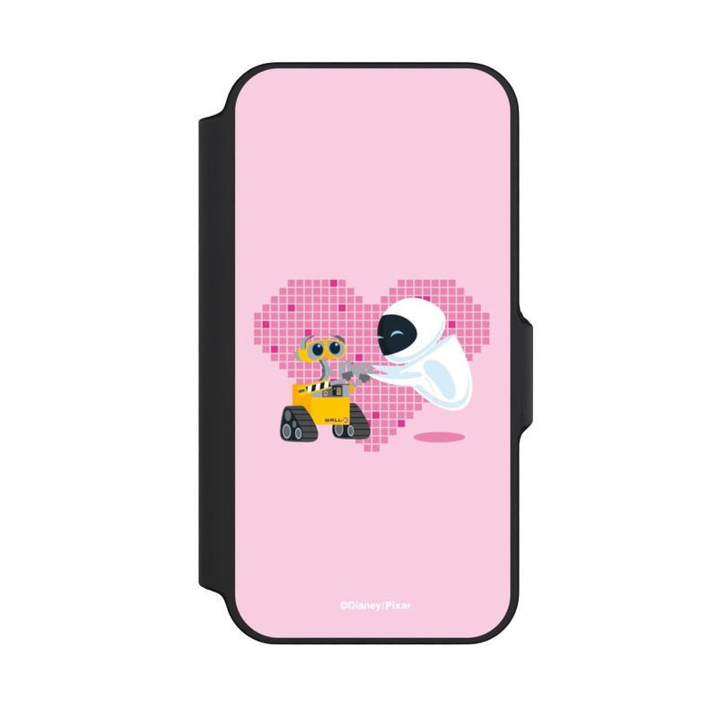 iPhone 13 Mini NIVOflip Wall-E Love