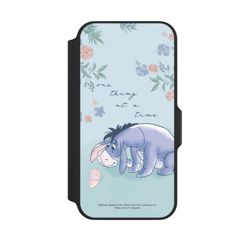Apple iPhone 13 Mini NIVOflip Winnie The Pooh One Thing at A Time