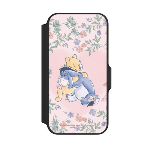 Apple iPhone 13 Mini NIVOflip Winnie The Pooh You Make My Heart Shine