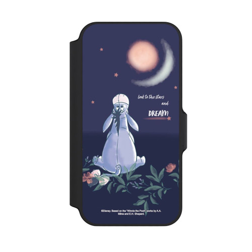 Apple iPhone 13 Mini NIVOflip Winnie The Pooh Look into The Stars
