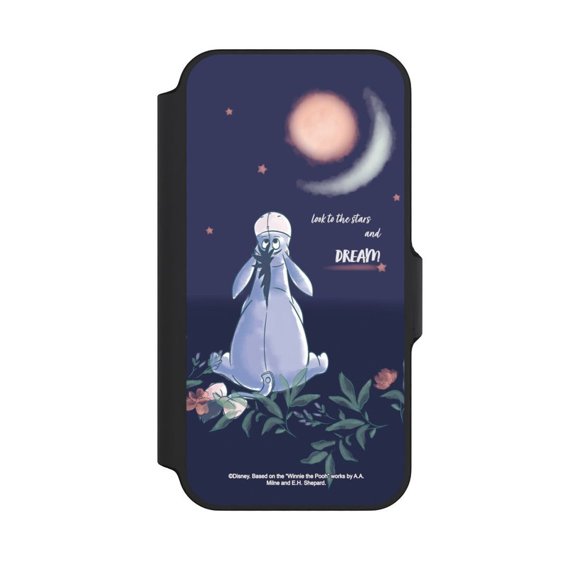 iPhone 13 Mini NIVOflip Winnie The Pooh Look into The Stars