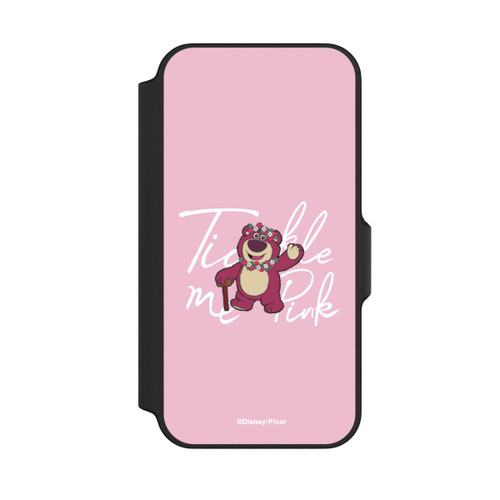 Apple iPhone 13 Mini NIVOflip Lotso Toy Story Tickle me Pink