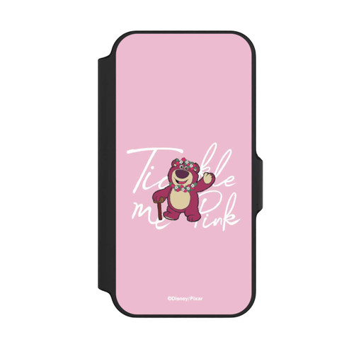 Apple iPhone 13 Mini NIVOflip Lotso Toy Story Tickle me Pink