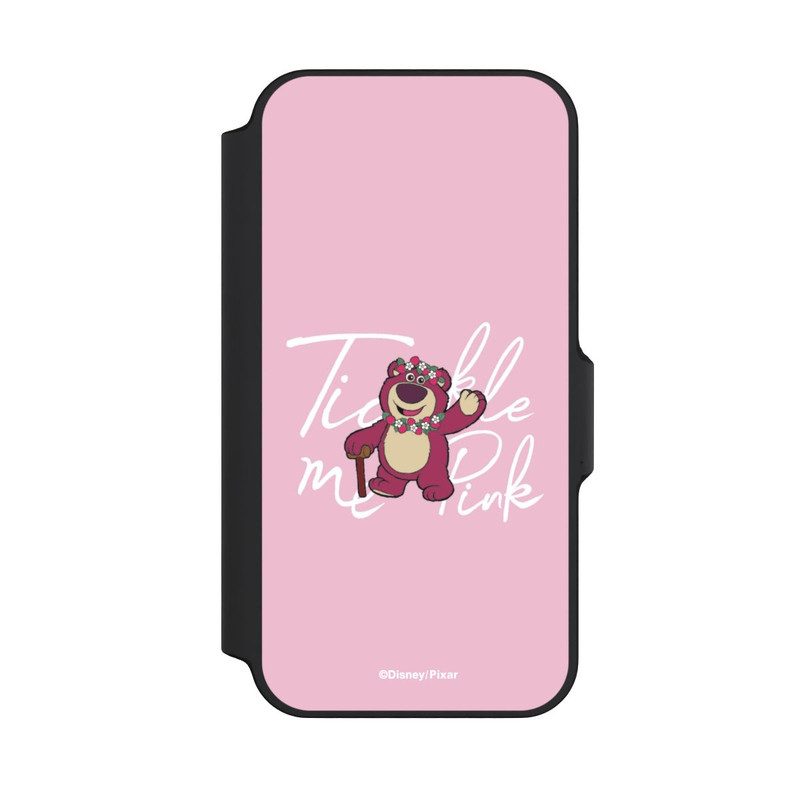 iPhone 13 Mini NIVOflip Lotso Toy Story Tickle me Pink