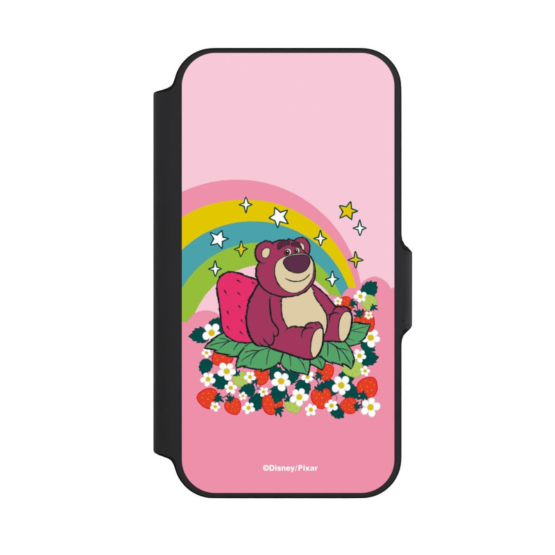iPhone 13 Mini NIVOflip Strawberry Rainbow