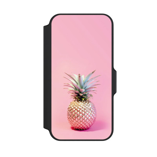 Apple iPhone 13 Mini NIVOflip Ananas Popstar with AI