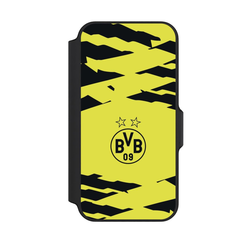 iPhone 13 Mini NIVOflip BVB Sondertrikot Neon