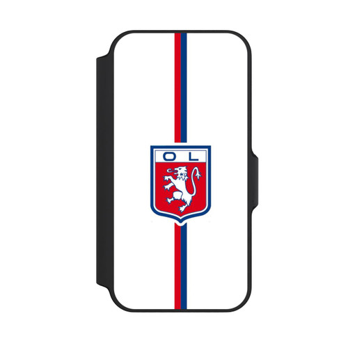 Apple iPhone 13 Mini NIVOflip OL Vintage Logo