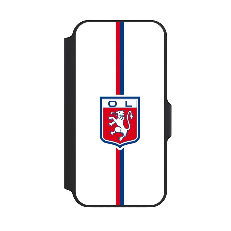 iPhone 13 Mini NIVOflip OL Vintage Logo