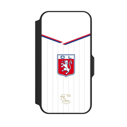 Apple iPhone 13 Mini NIVOflip OL 75 anniversaire