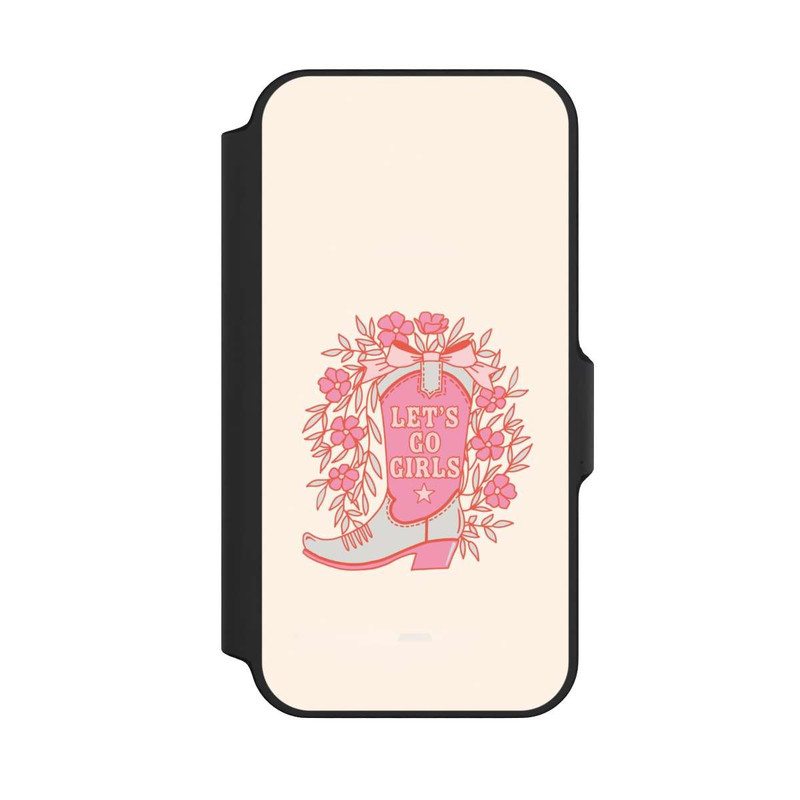 iPhone 13 Mini NIVOflip Lets Go Girls
