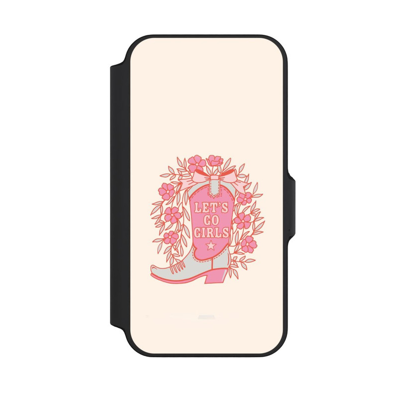iPhone 13 Mini NIVOflip Lets Go Girls