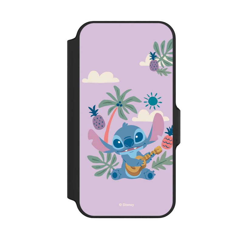 iPhone 13 Mini NIVOflip Stitch Sommervibes