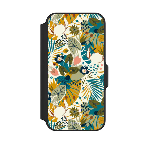 Apple iPhone 13 Mini NIVOflip Stitch Sommer Pattern