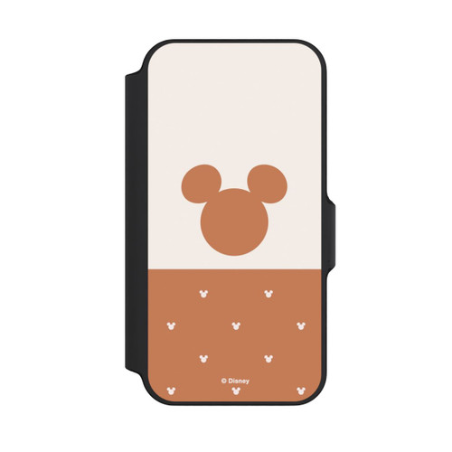 Apple iPhone 13 Mini NIVOflip Mickey Icon Pattern Mix