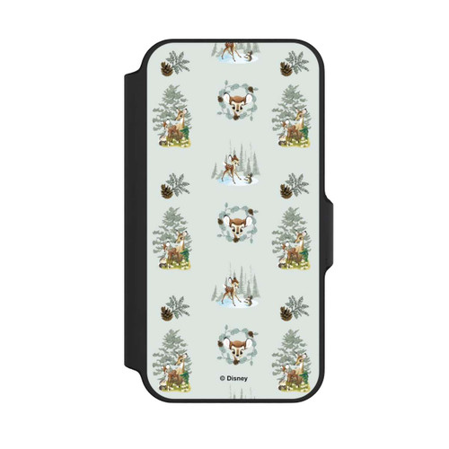 Apple iPhone 13 Mini NIVOflip Bambi Wintermuster