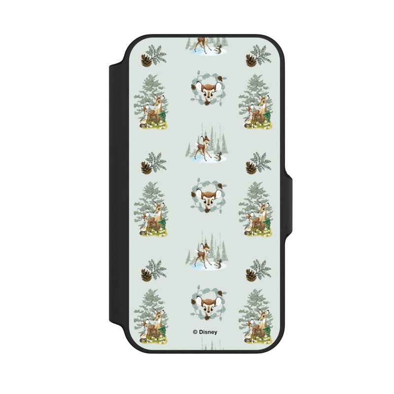 iPhone 13 Mini NIVOflip Bambi Wintermuster