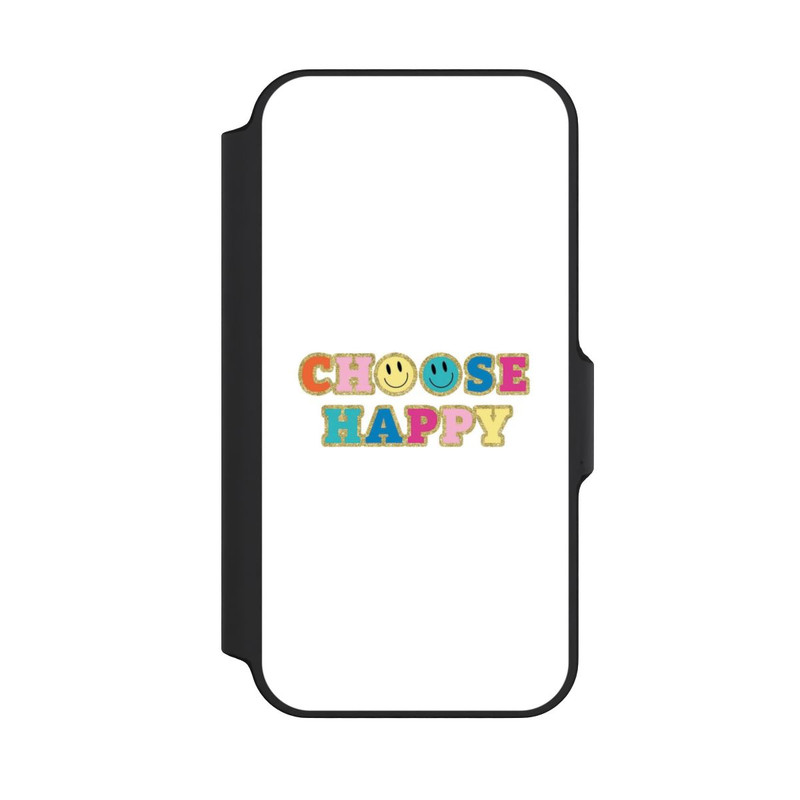 iPhone 13 Mini NIVOflip Choose Happy Color