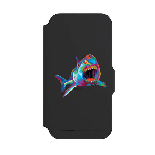 Apple iPhone 13 Mini NIVOflip Hai Pop Colour transparent