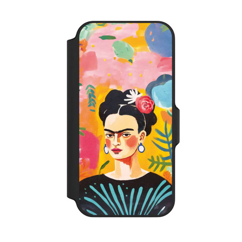 Apple iPhone 13 Mini NIVOflip Mexican Artist II