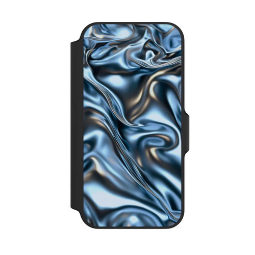 Apple iPhone 13 Mini NIVOflip Shiny Chrome