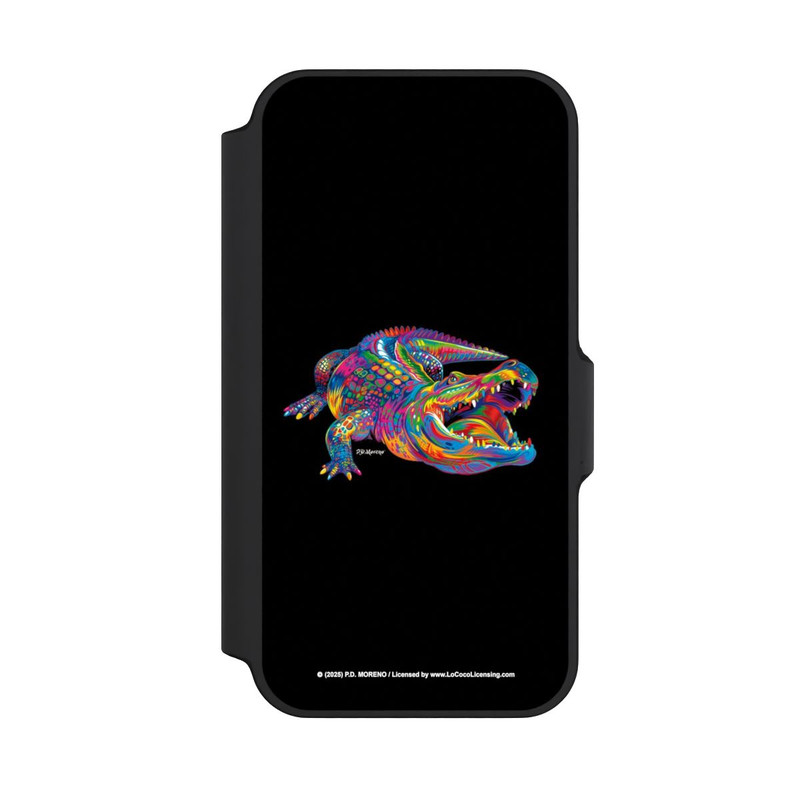 iPhone 13 Mini NIVOflip Alligator