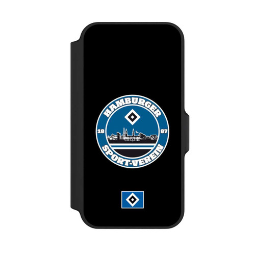 Apple iPhone 13 Mini NIVOflip Hamburger Sport-Verein 1887
