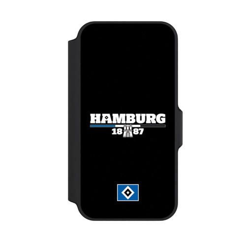 Apple iPhone 13 Mini NIVOflip Hamburg 1887