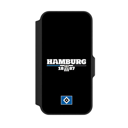 Apple iPhone 13 Mini NIVOflip Hamburg 1887