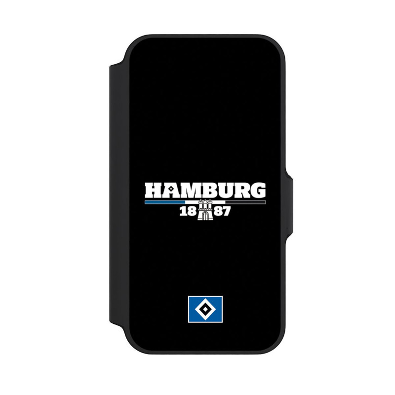 iPhone 13 Mini NIVOflip Hamburg 1887