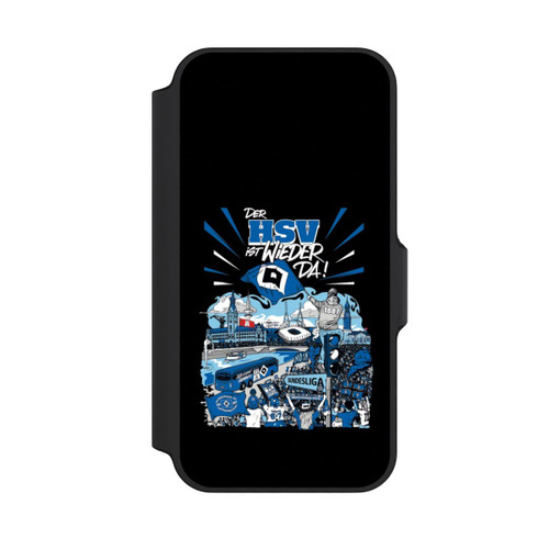 Apple iPhone 13 Mini NIVOflip Der HSV Ist Wieder Da!