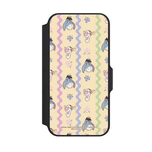 Apple iPhone 13 Mini NIVOflip Winnie the Pooh Sweet &amp; Wild Friends