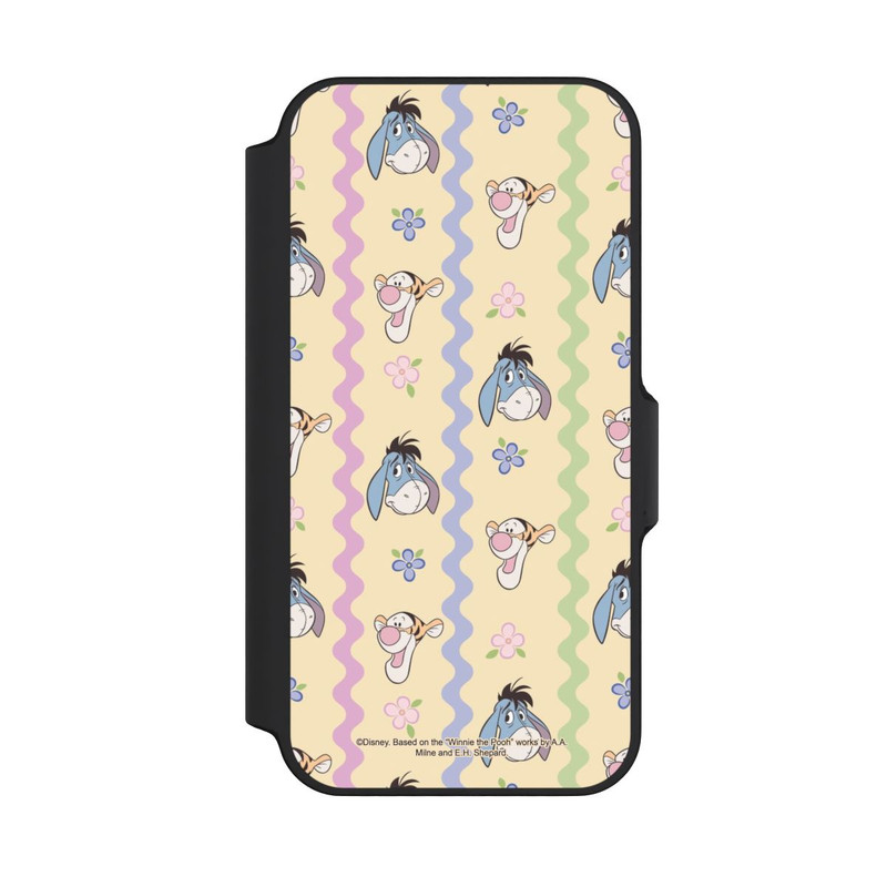 iPhone 13 Mini NIVOflip Winnie the Pooh Sweet & Wild Friends