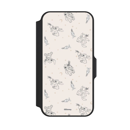 Apple iPhone 13 Mini NIVOflip Stitch Cute Pastel Pattern