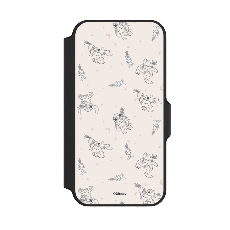 iPhone 13 Mini NIVOflip Stitch Cute Pastel Pattern