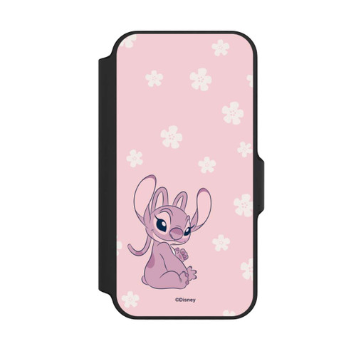 Apple iPhone 13 Mini NIVOflip Angel Pink Pastel Flowers