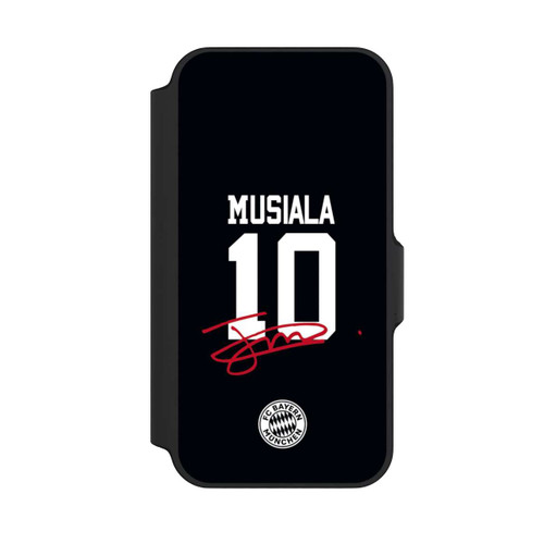 Apple iPhone 13 Mini NIVOflip Musiala 10