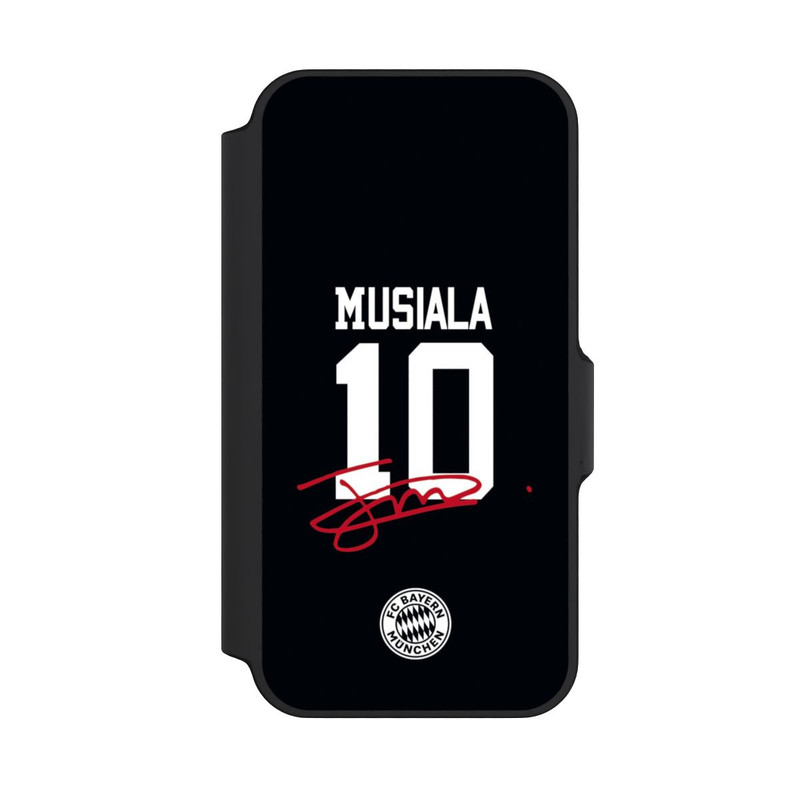 iPhone 13 Mini NIVOflip Musiala 10