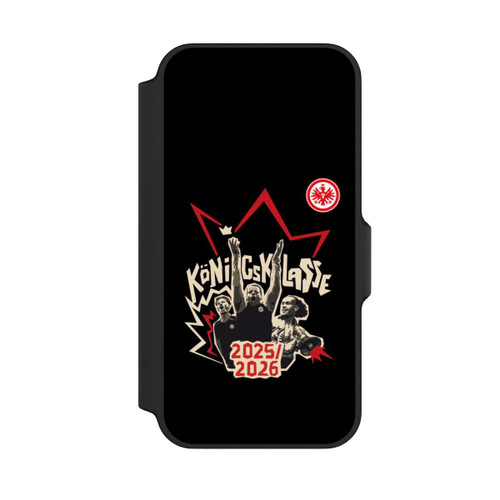 Apple iPhone 13 Mini NIVOflip SGE Königsklasse